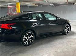Nissan Maxima